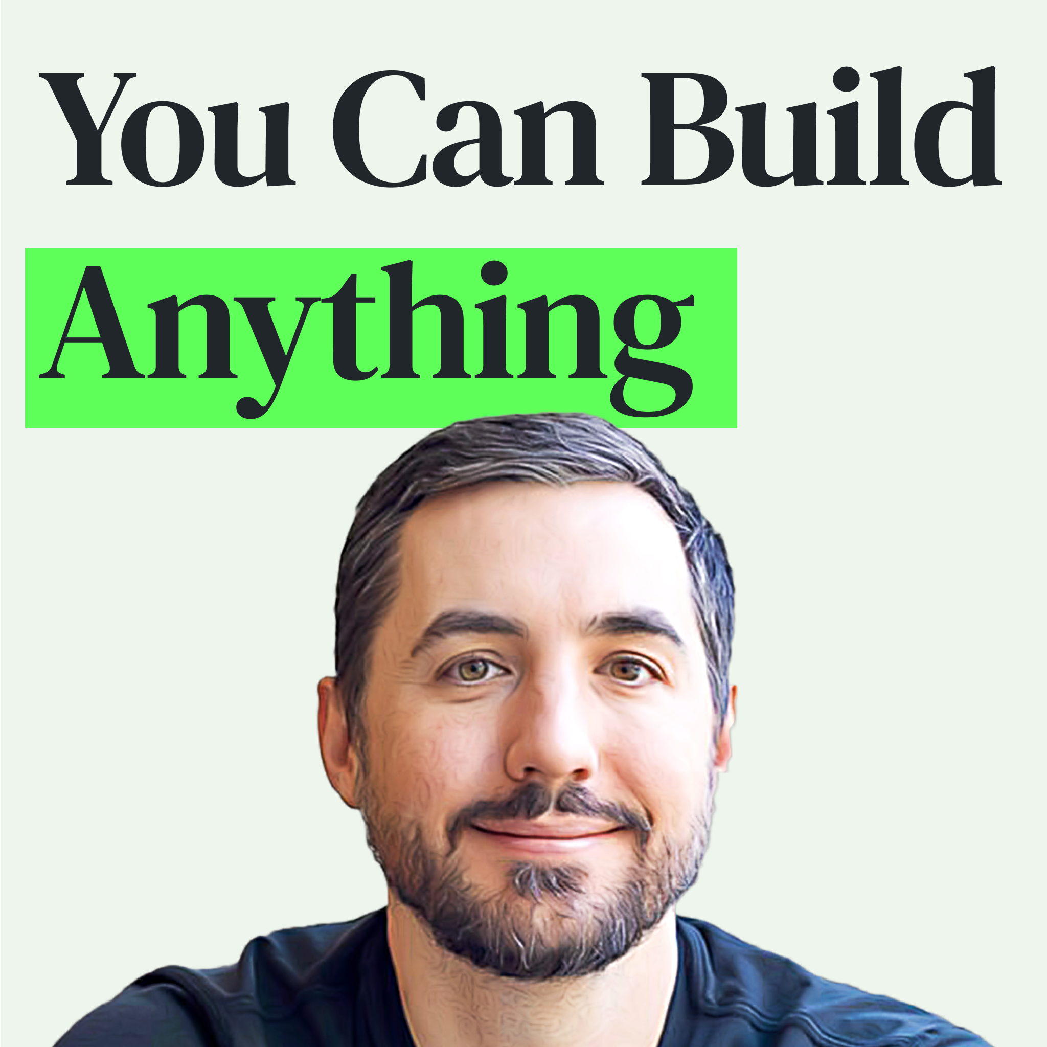 The Custom Everything Era with Kevin Rose