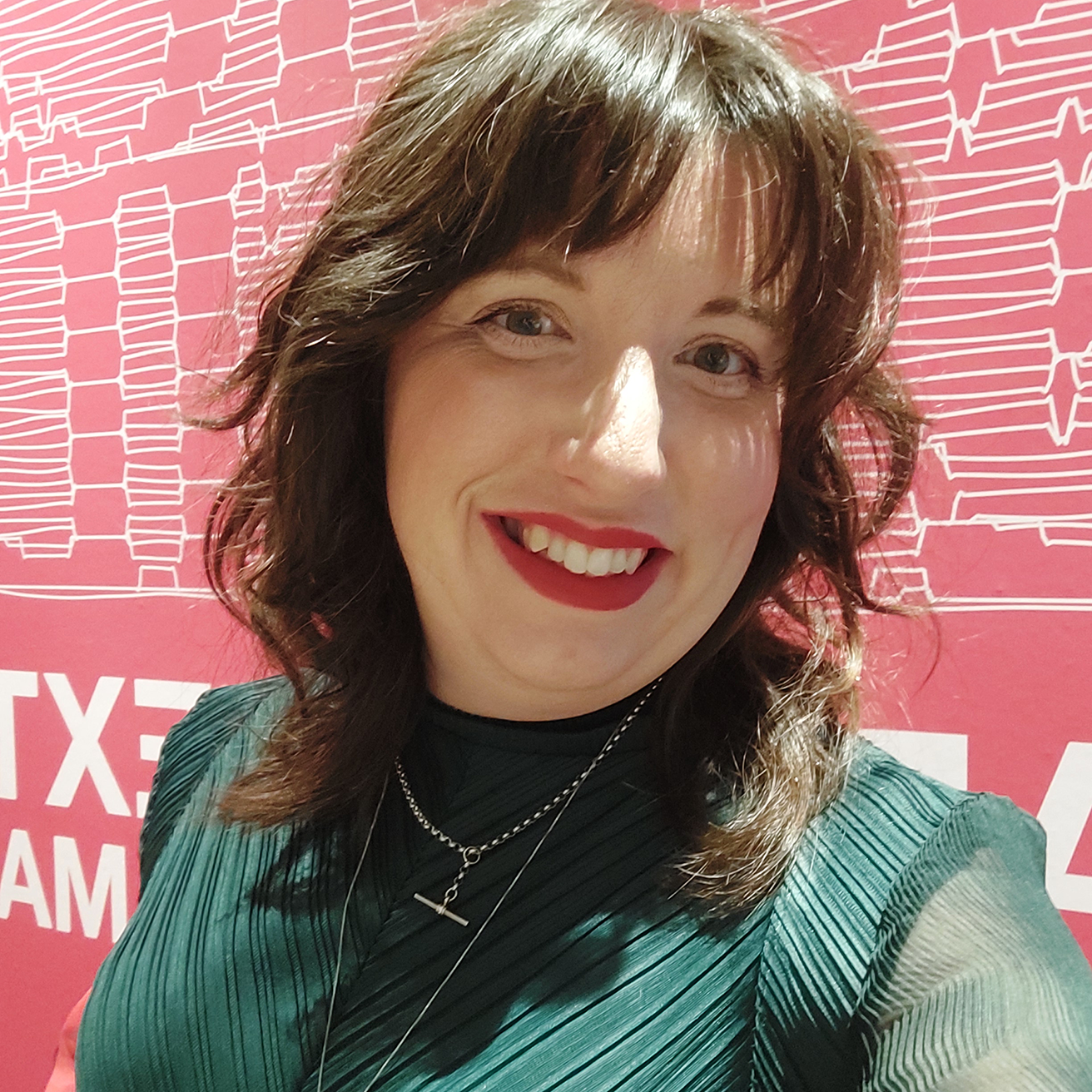 Dr Madeleine Seys Profile Photo