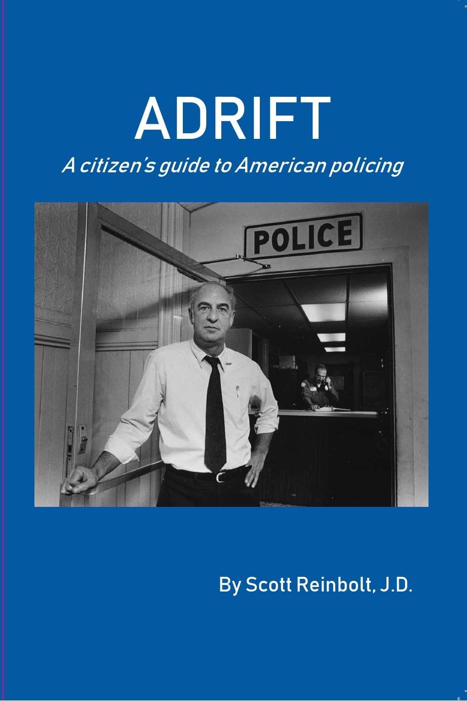 Scott Reinbolt Profile Photo