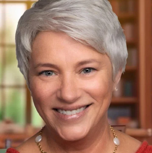 Michelle Craig McDonald Profile Photo