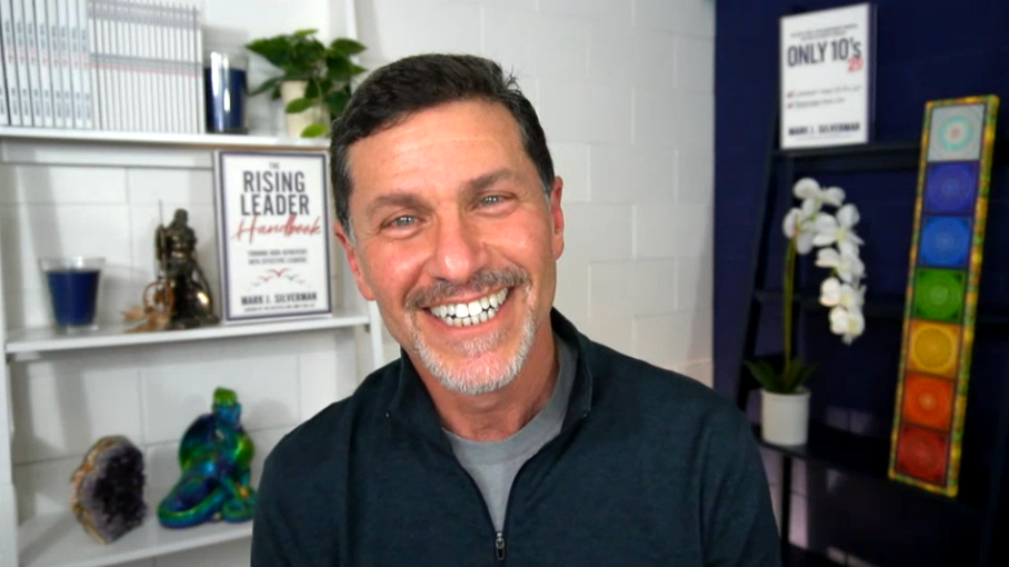 The Power of 'No': Lessons in Podcasting and Prioritization