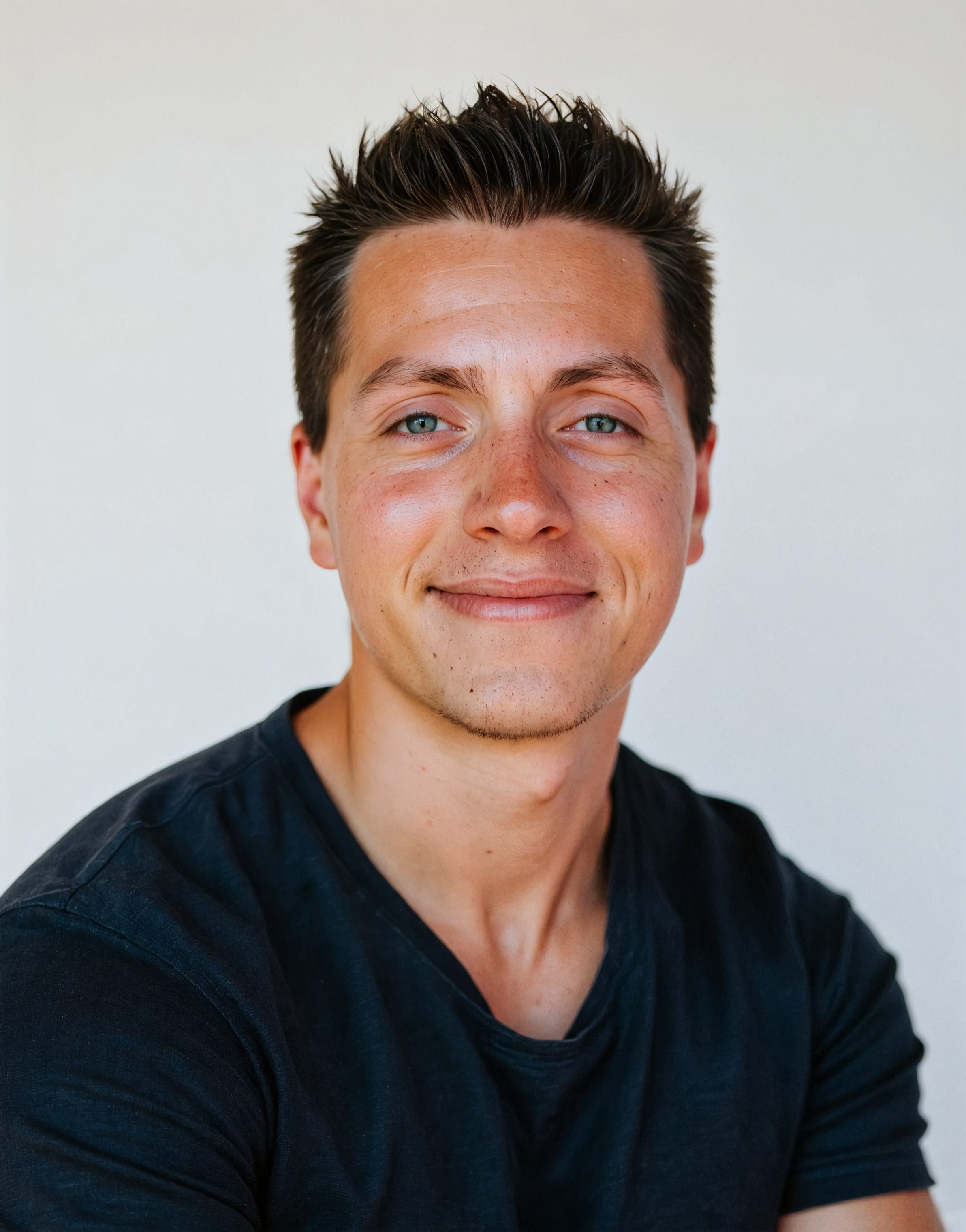 Alex Adamopoulos II Profile Photo Alex Adamopoulos II Profile Photo