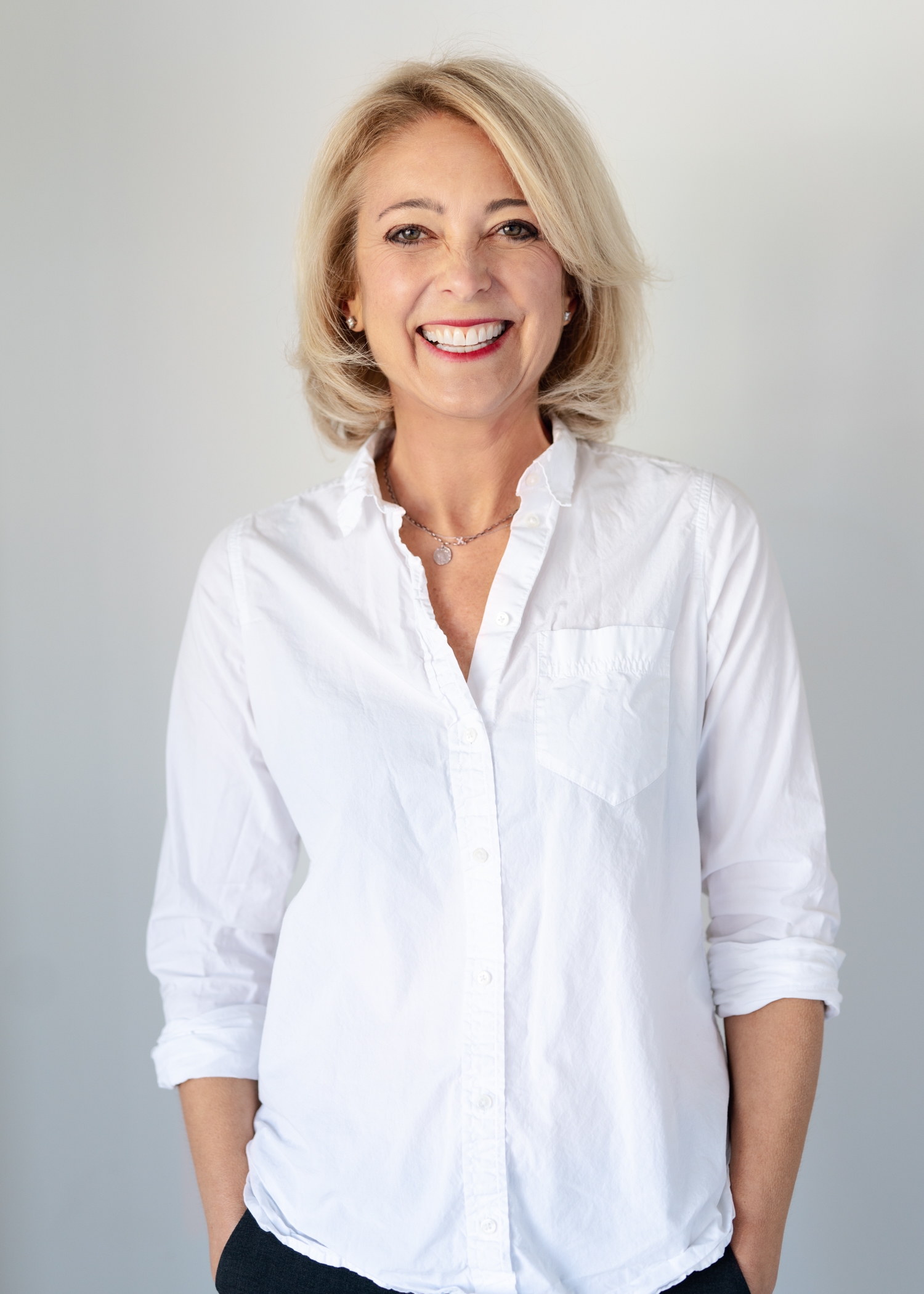 Kristan Swan Profile Photo