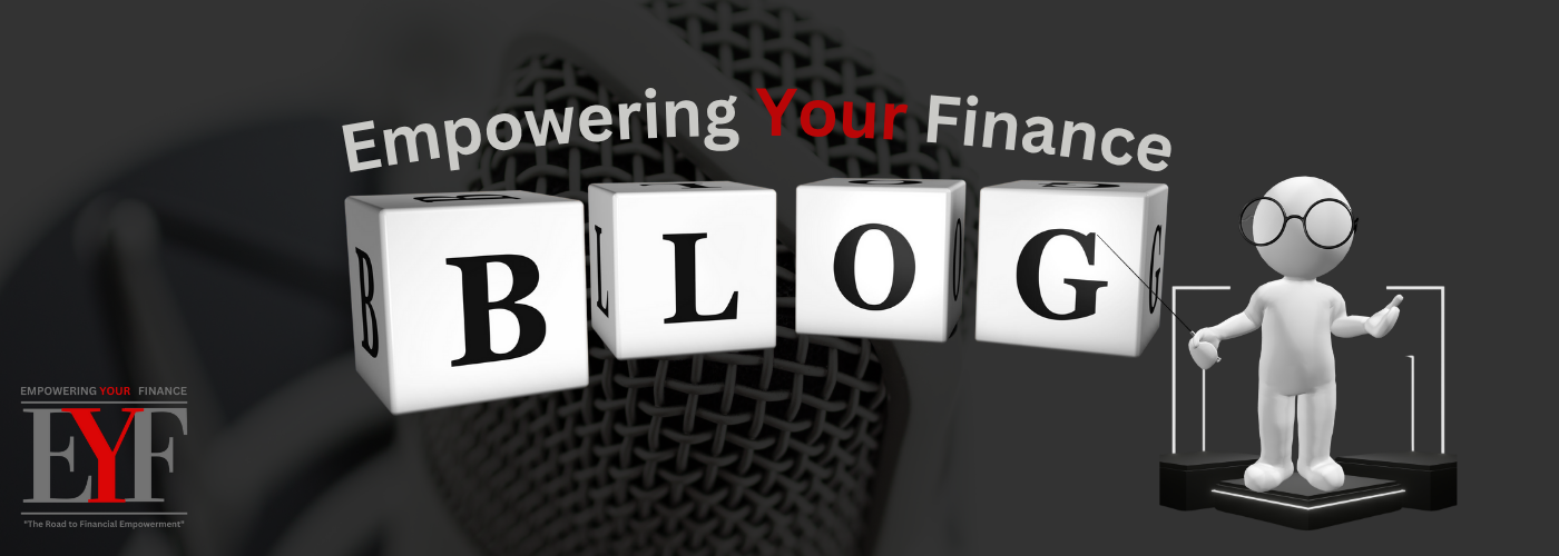 The Road to Financial Empowerment