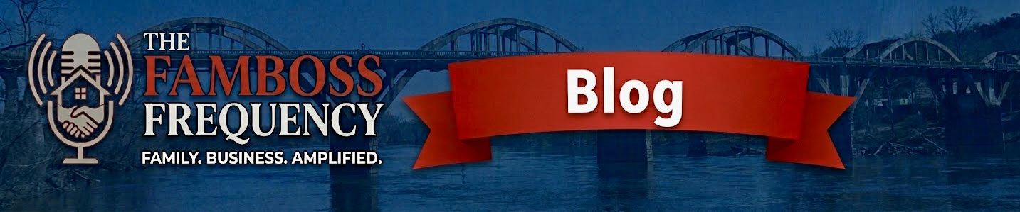 The FamBoss Frequency