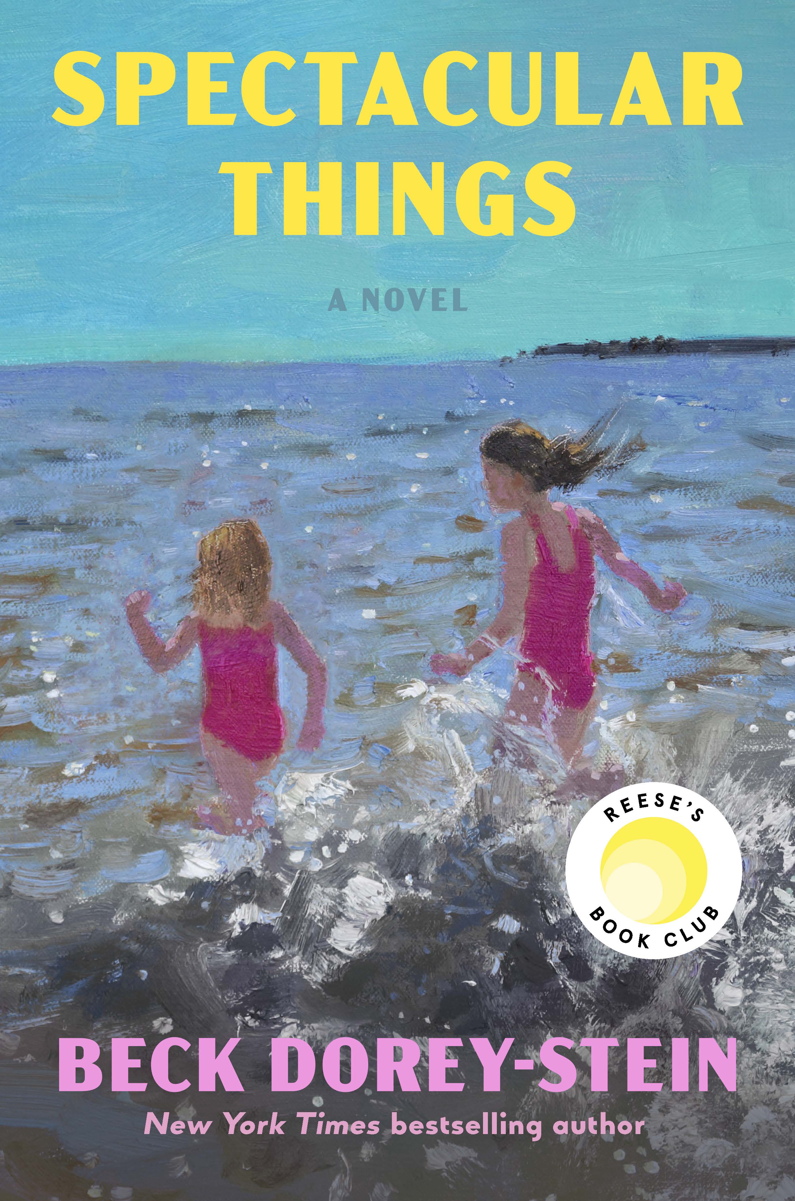 Beck Dorey-Stein Profile Photo