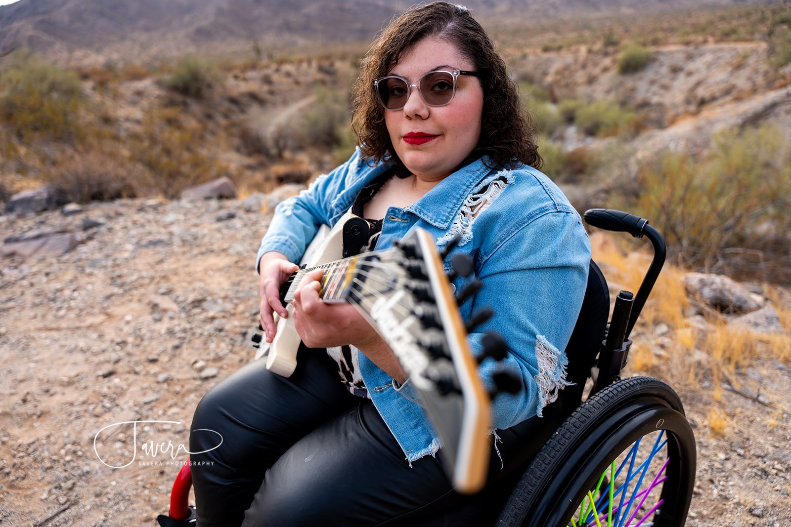 Morgan Codrington Profile Photo