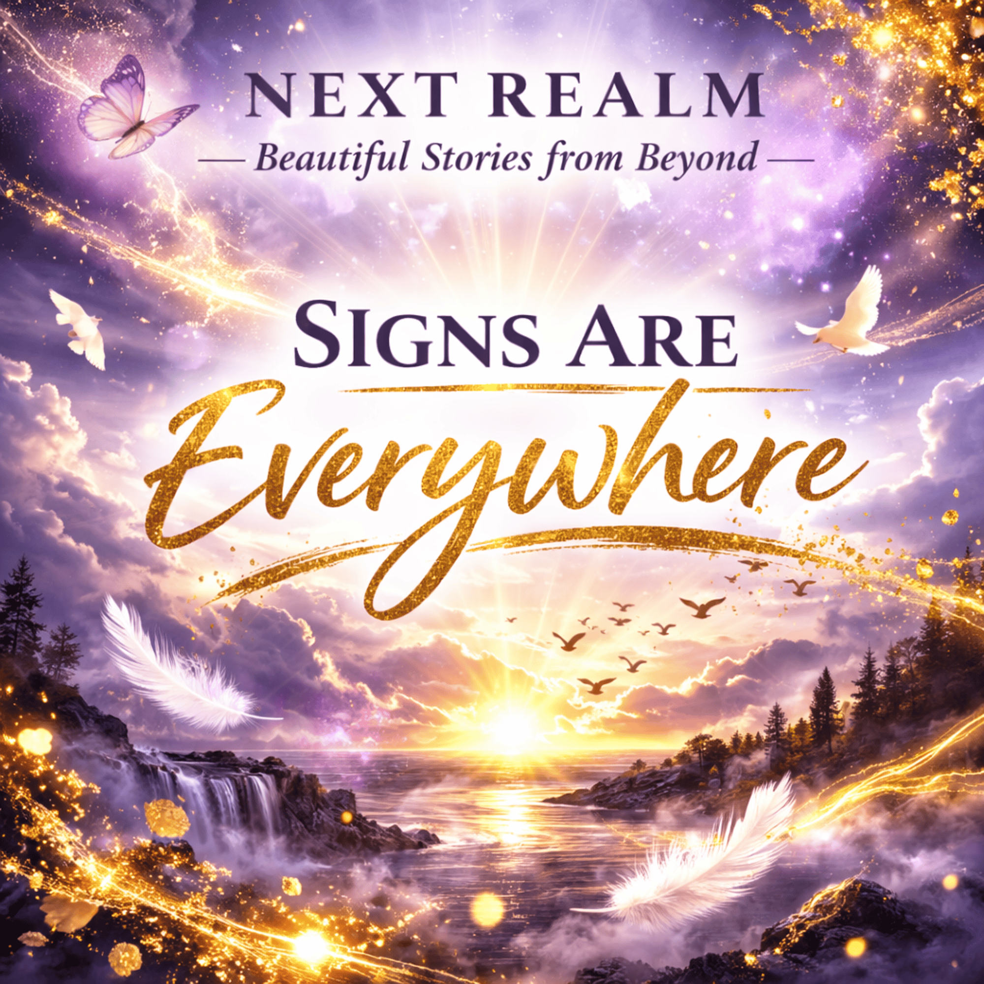 He Came to Me Before He Died—Dream Visitation & Astral Projection