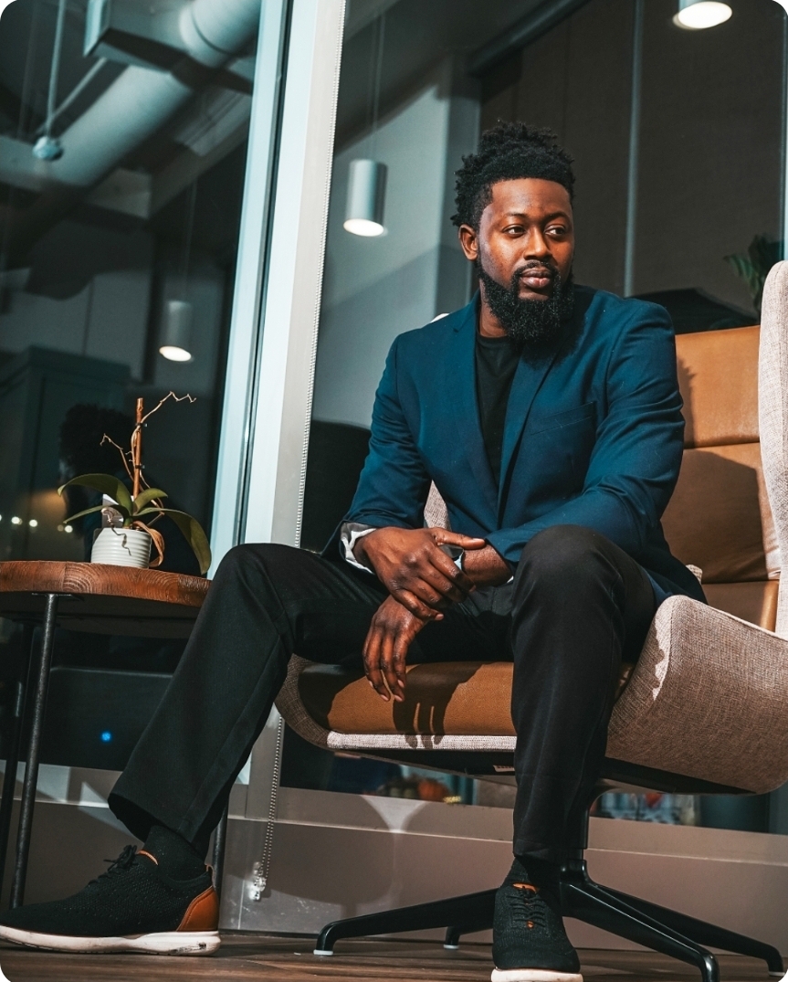 Coach Andre Notice Profile Photo