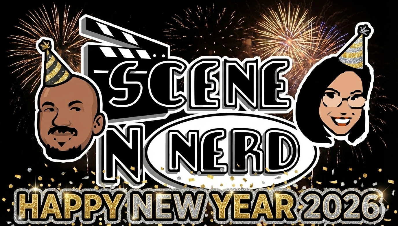 Happy New Year Nerds