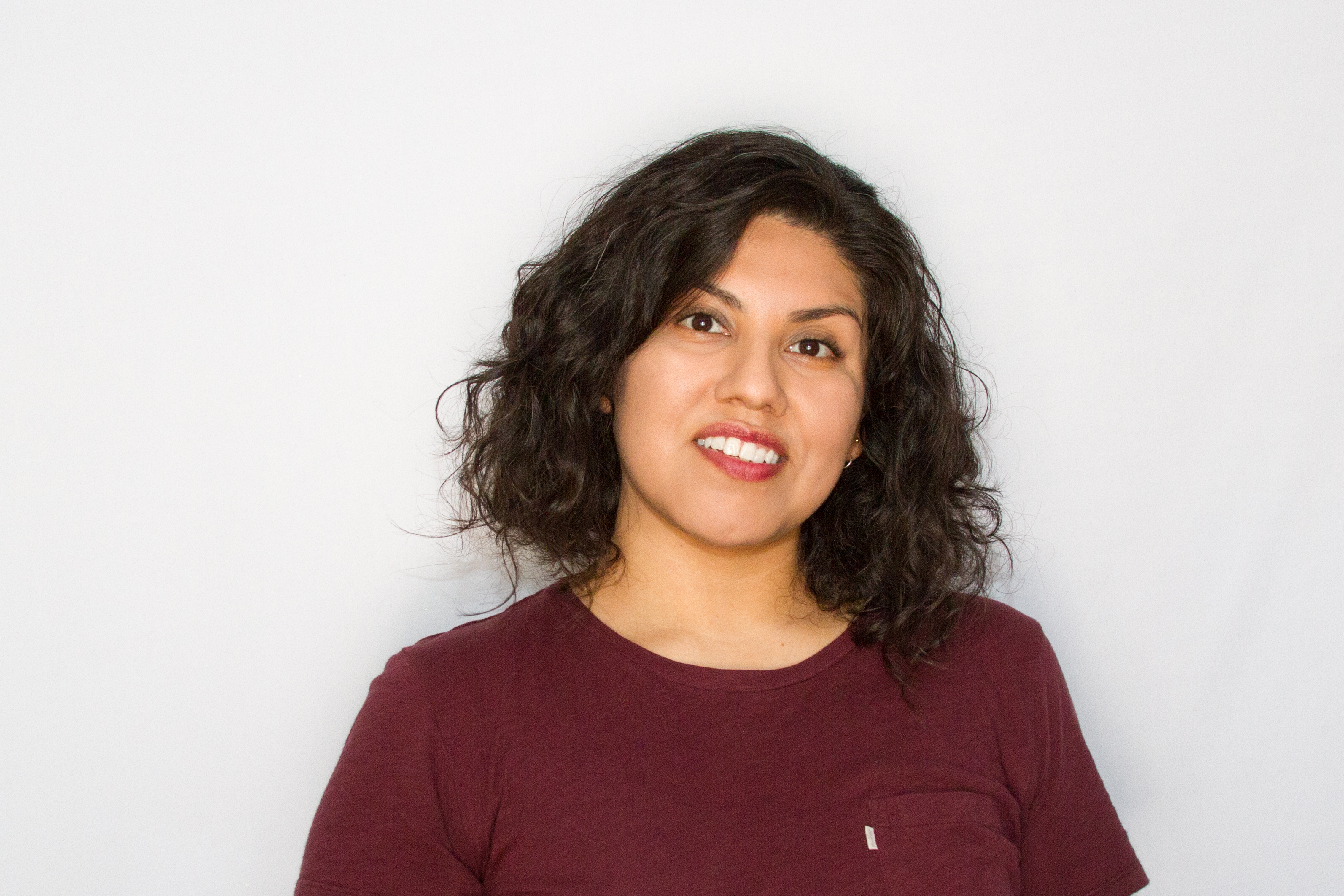 Roslyn Hernández Profile Photo