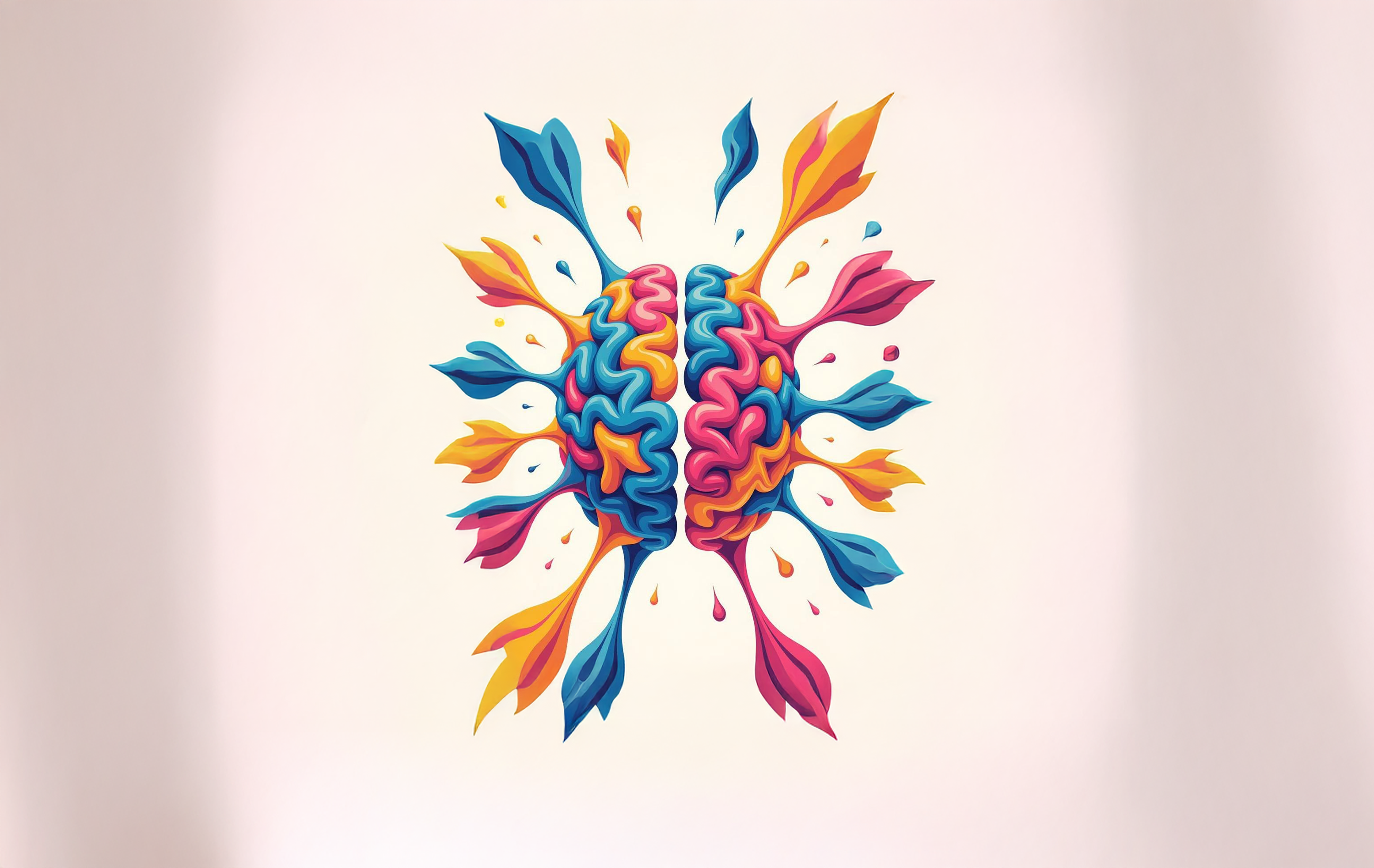 Perception vs. Reality: How Our Brains Construct the World