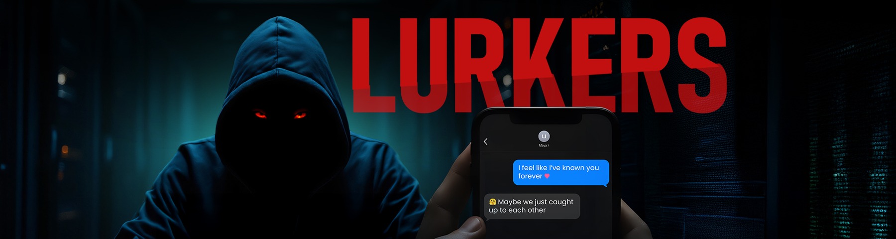 Lurkers