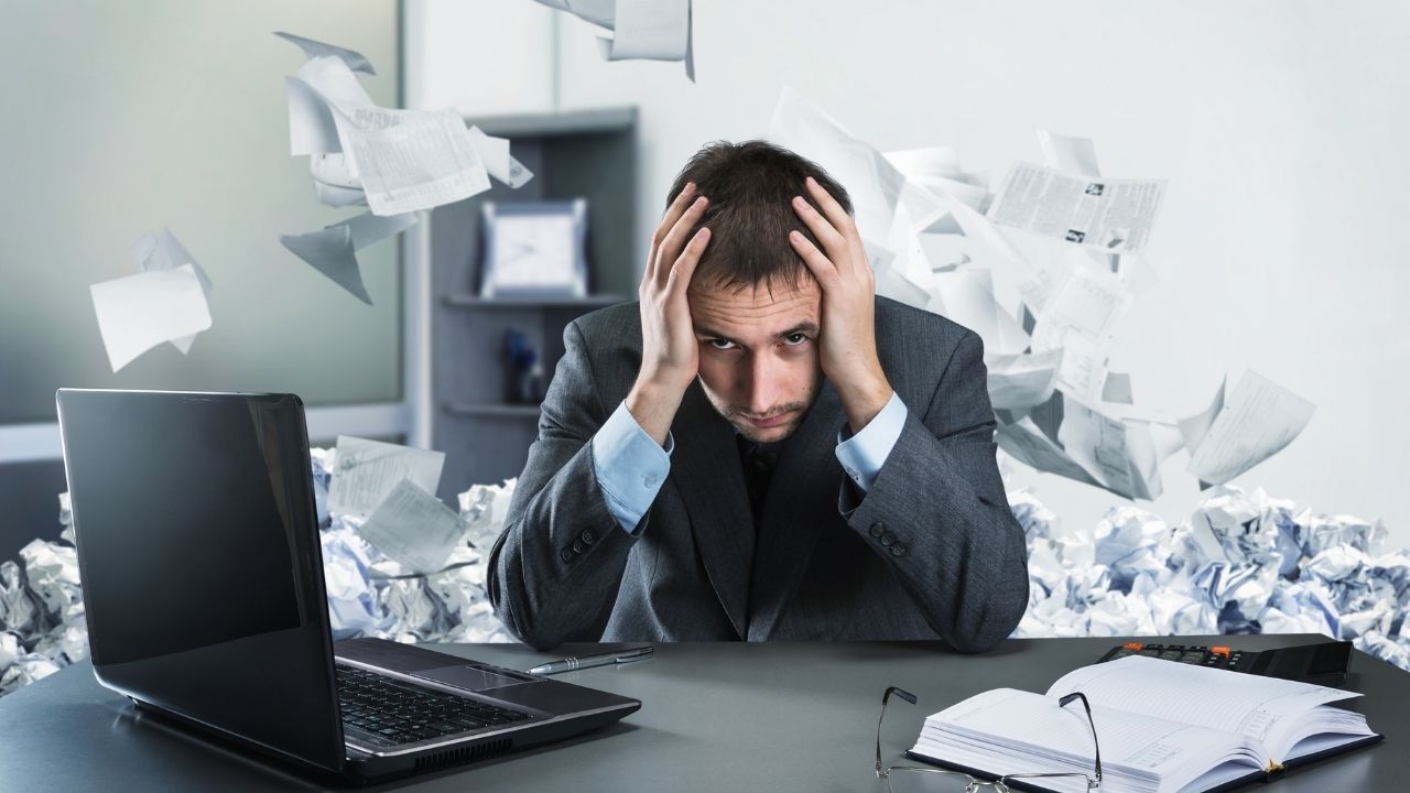 It’s Enough To Make Me Want To Quit Podcasting