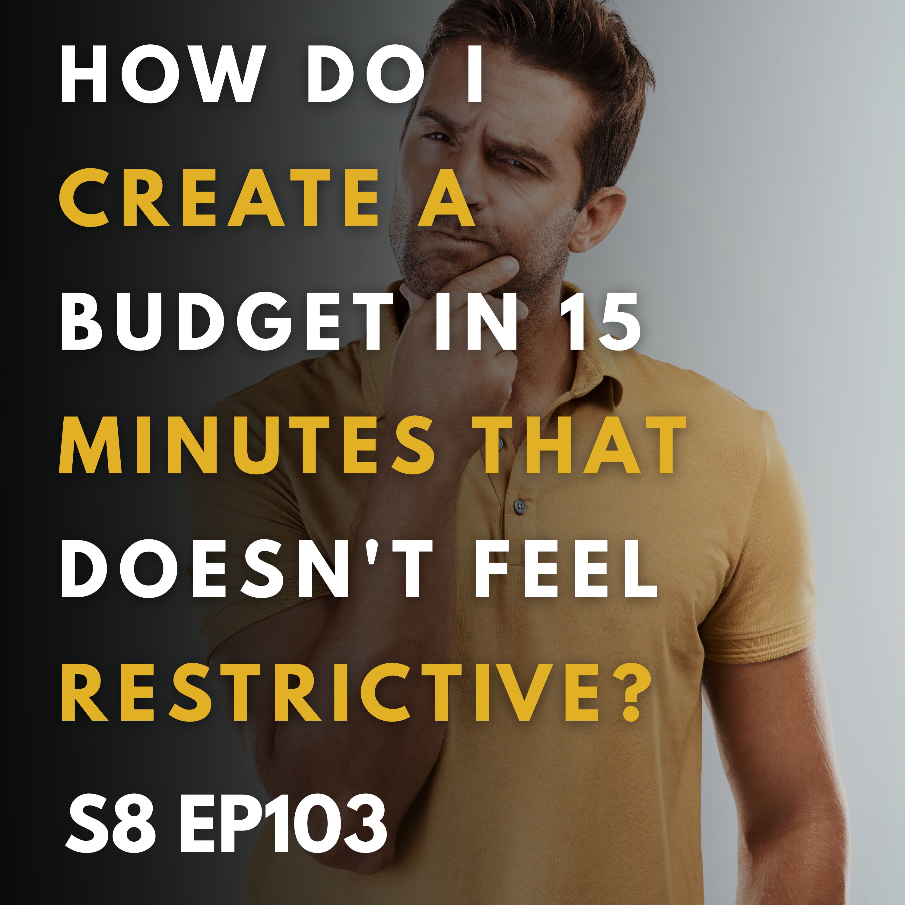Crafting a Budget in 15 Minutes That Feels Liberating, Not Restrictive Crafting a Budget in 15 Minutes That Feels Liberating, Not Restrictive