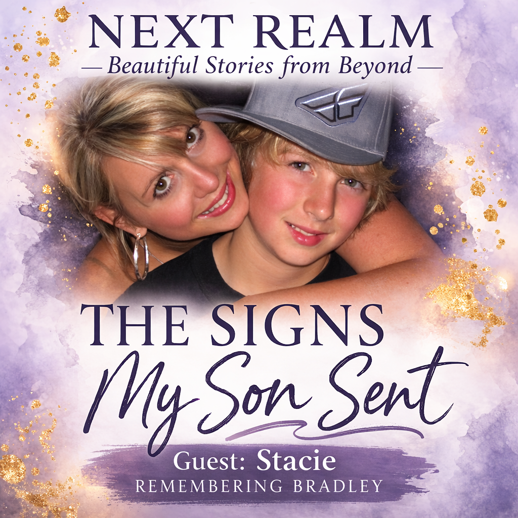 He Died From Addiction — Then Sent Me Rainbows From the Other Side