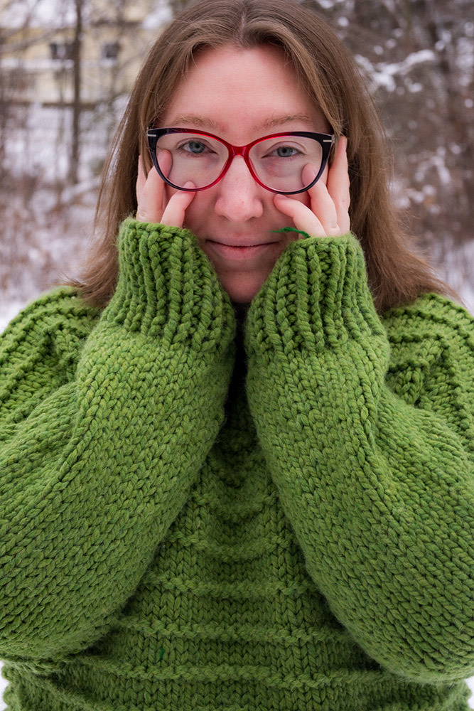 Megan E. Tripaldi Profile Photo