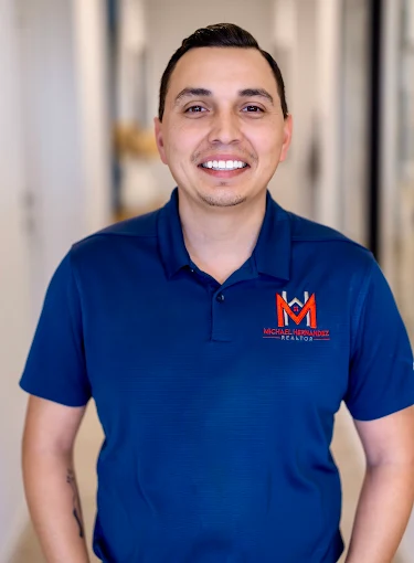 Michael Herandez Profile Photo