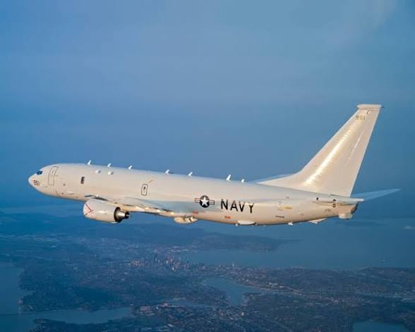 When Worlds Collide: A Pilot's Perspective on Military Encounters in the Persian Gulf