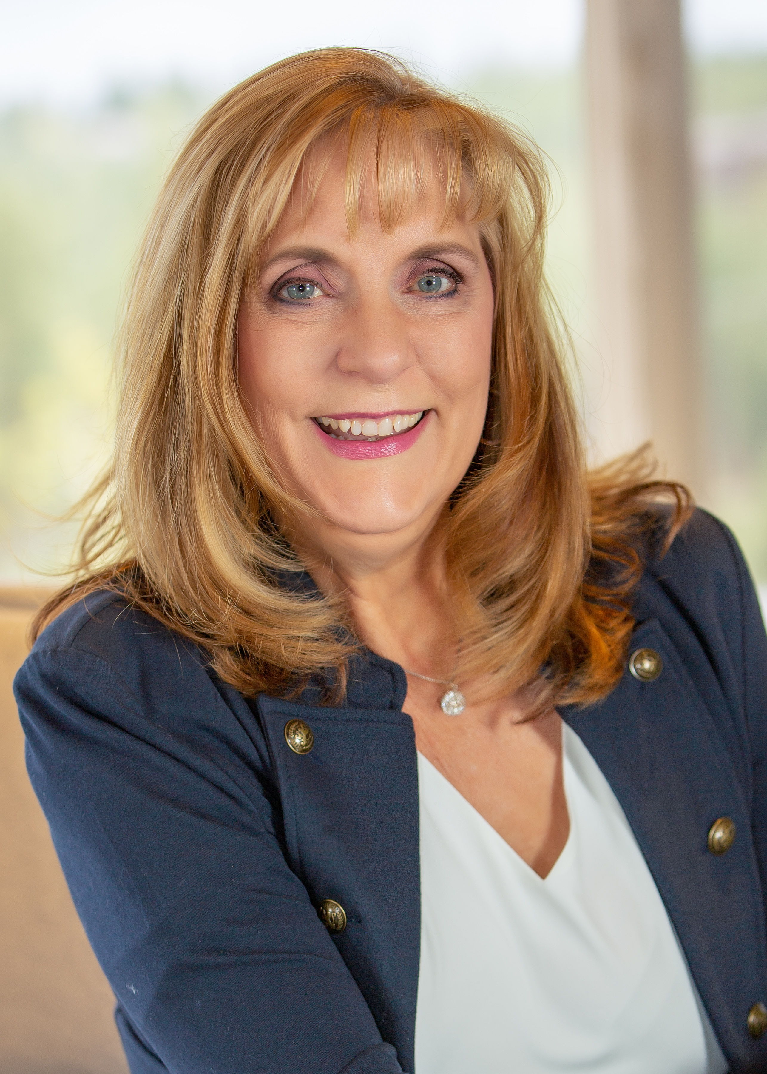 Jody Bagno-Dill Profile Photo