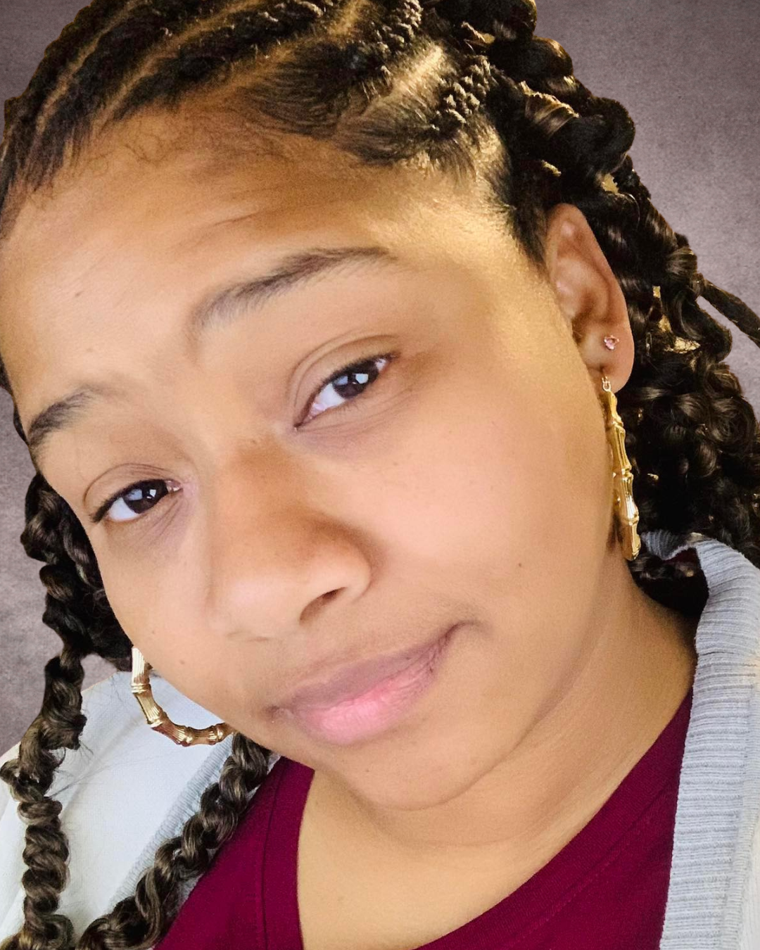 Tanesha Profile Photo