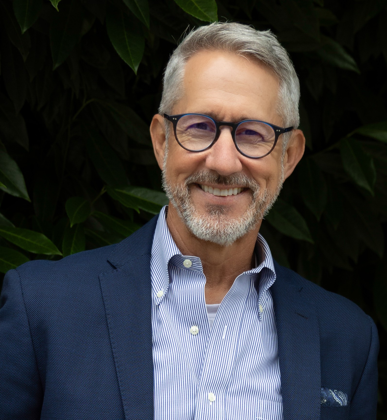 Douglas Mouto Profile Photo