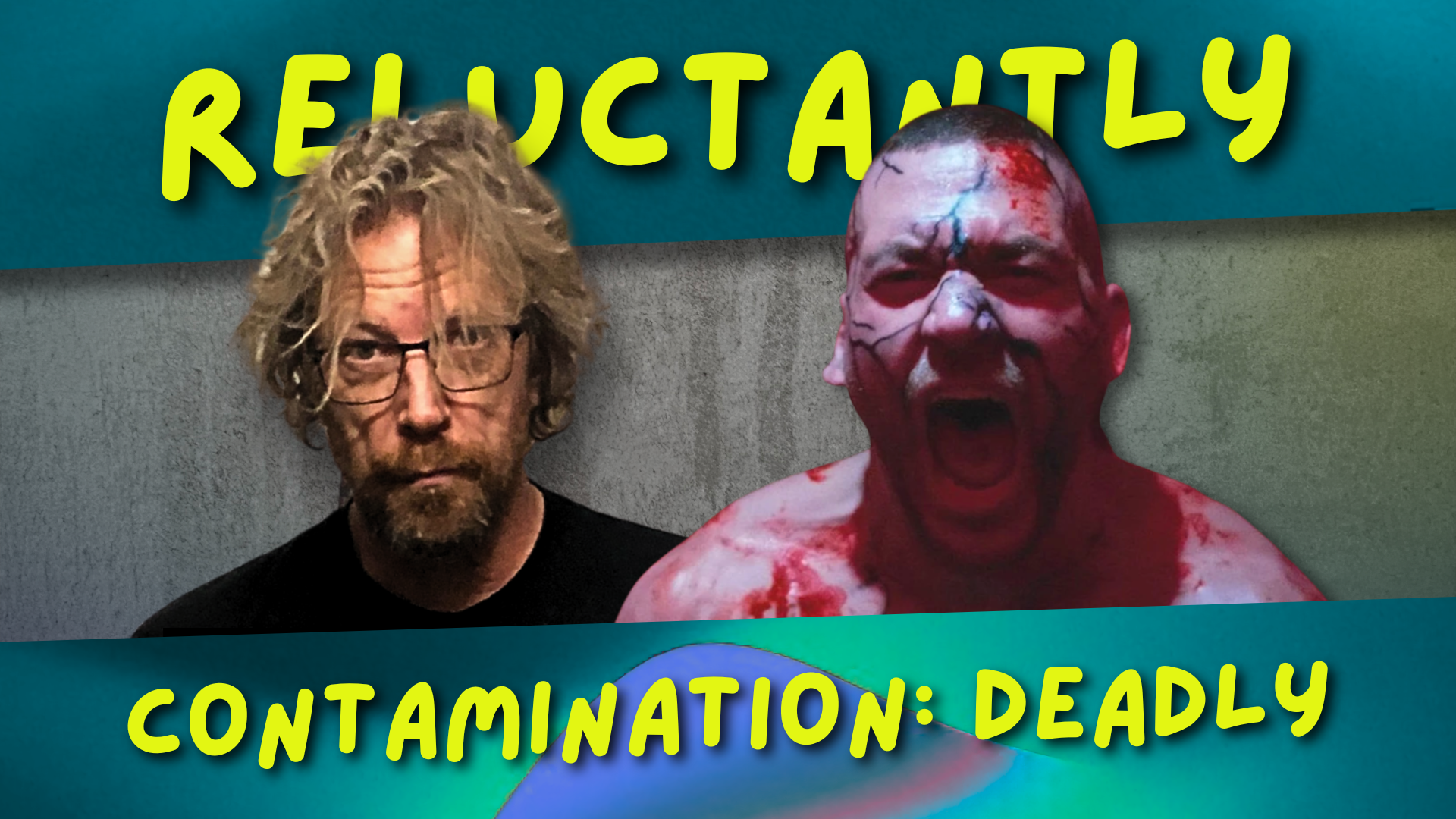 From Babas to Boneyards: The Rise of Brimstone Pictures and Its Latest Thrill, Contamination