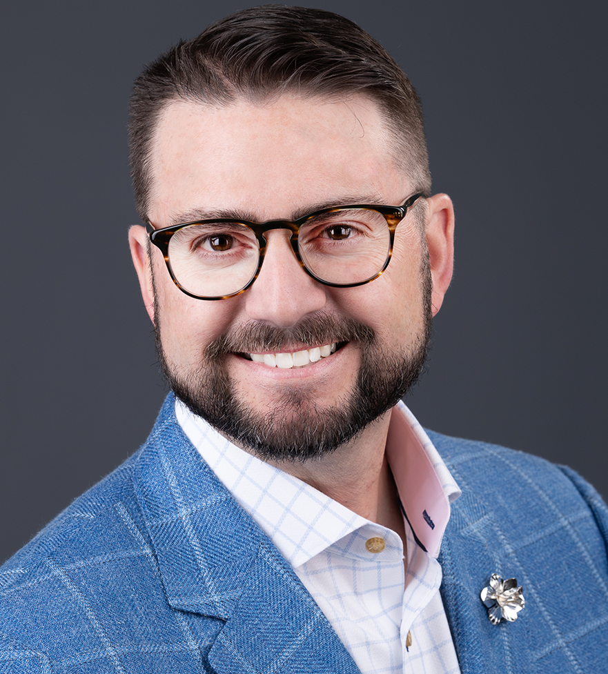 Jon Randall Profile Photo