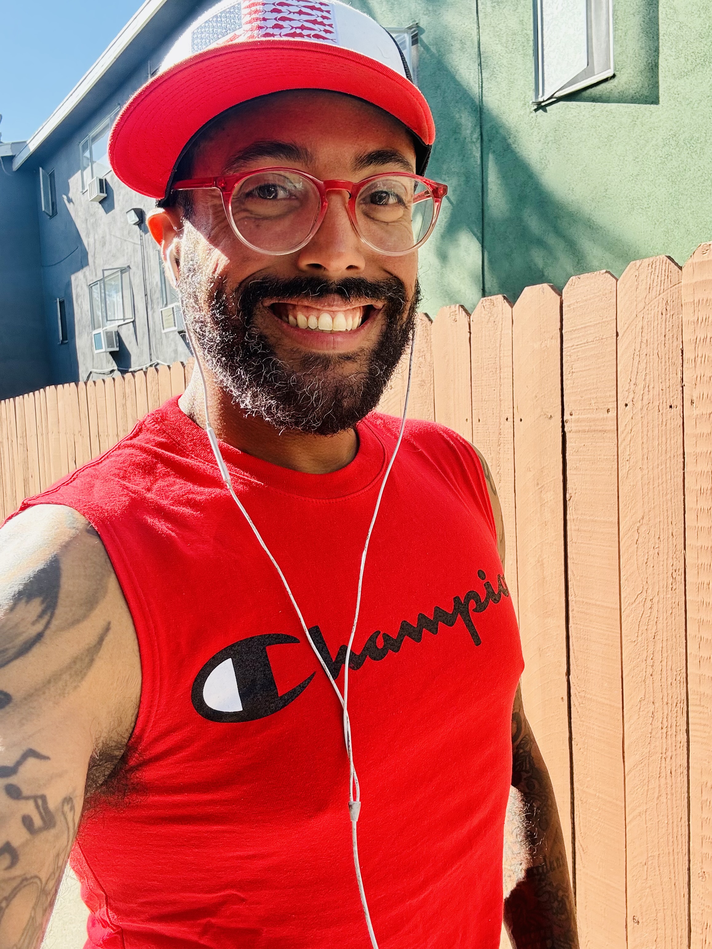 Cliff Beach Profile Photo