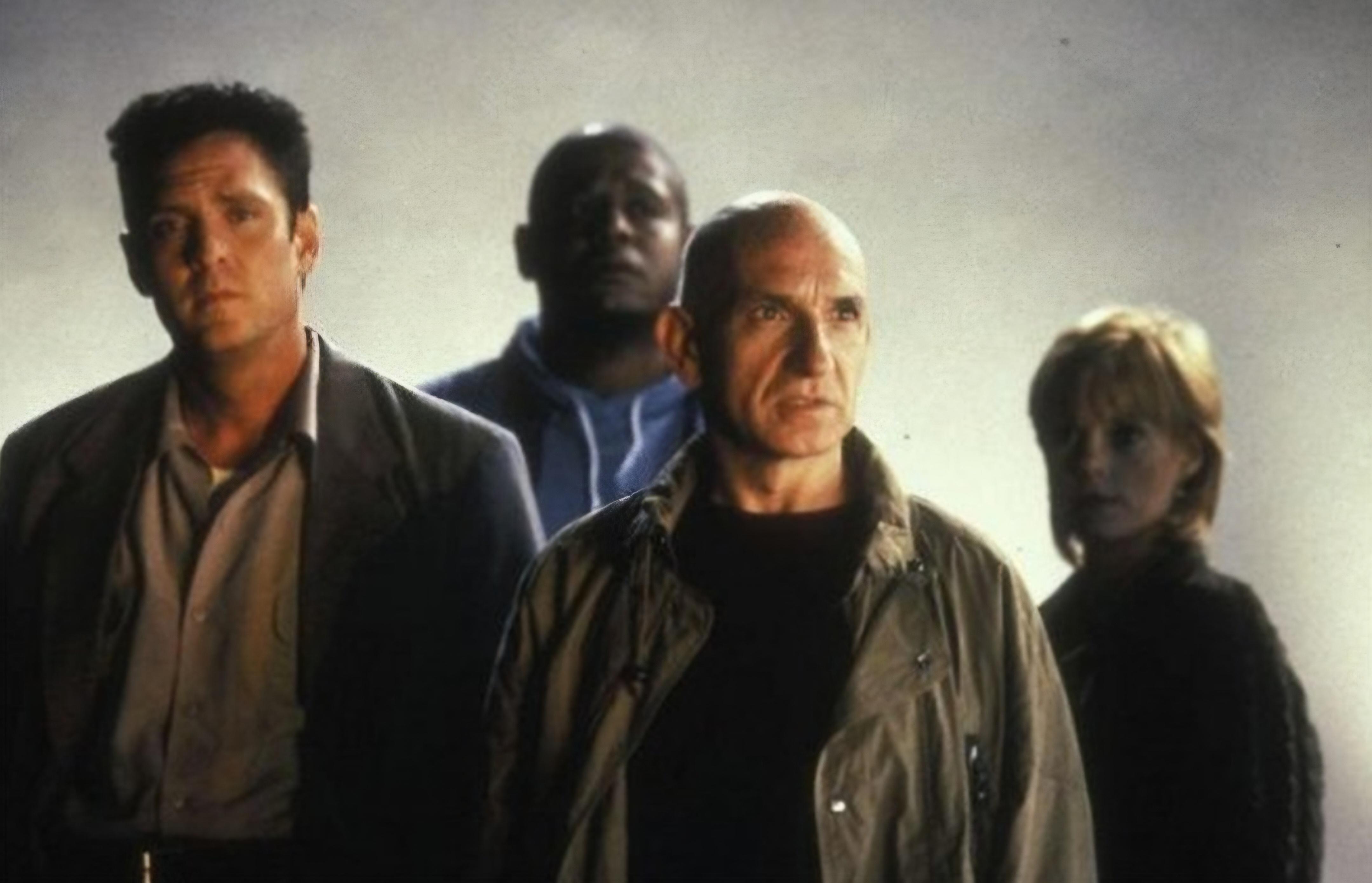 Creature Features of the 90's