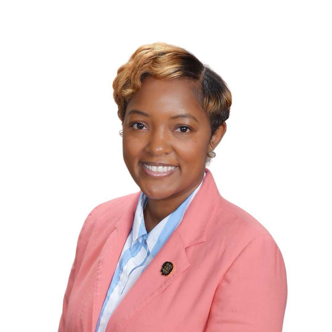 Latoya Turner Profile Photo