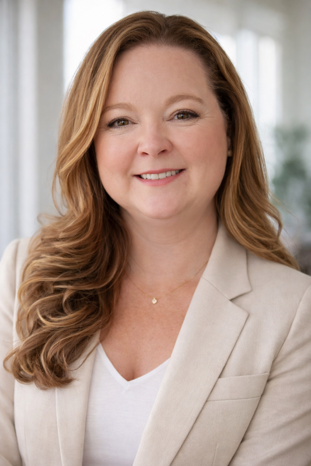 Carrie Brown Profile Photo