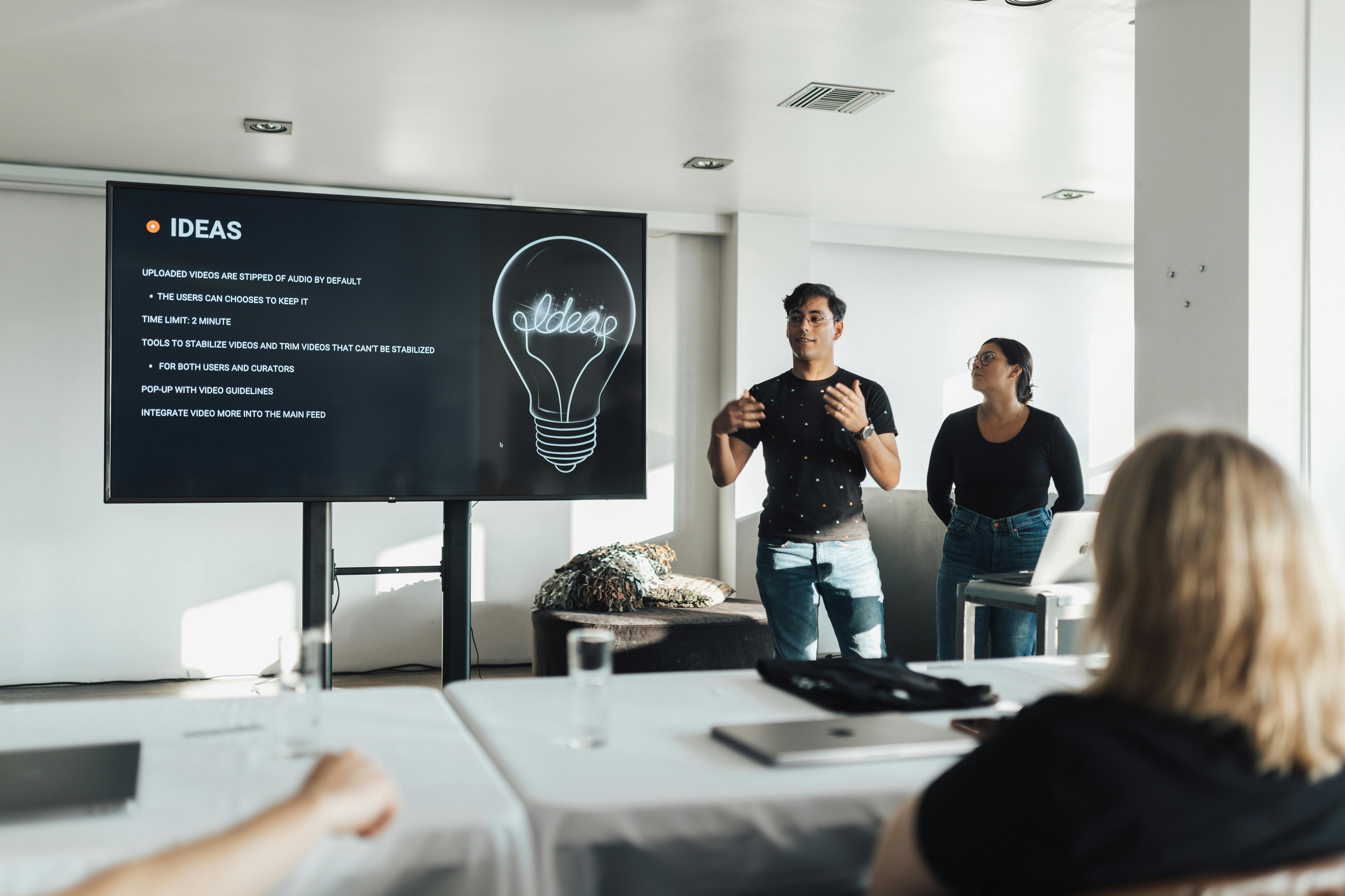 How to Create Magnetic Presentations That Convert: 5 Essential Tips with Dr. Danny Brassell