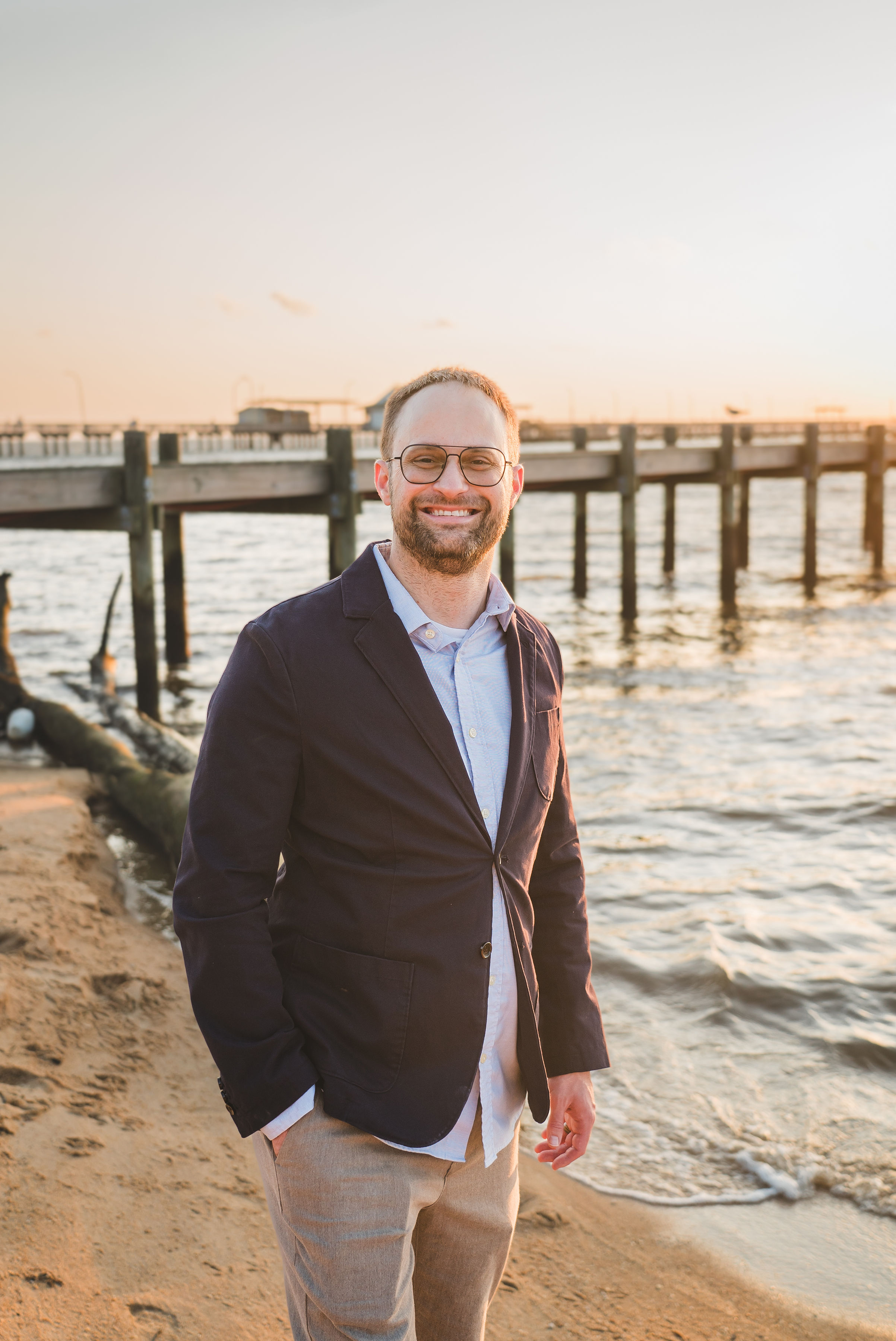 Jacob Kendall Profile Photo