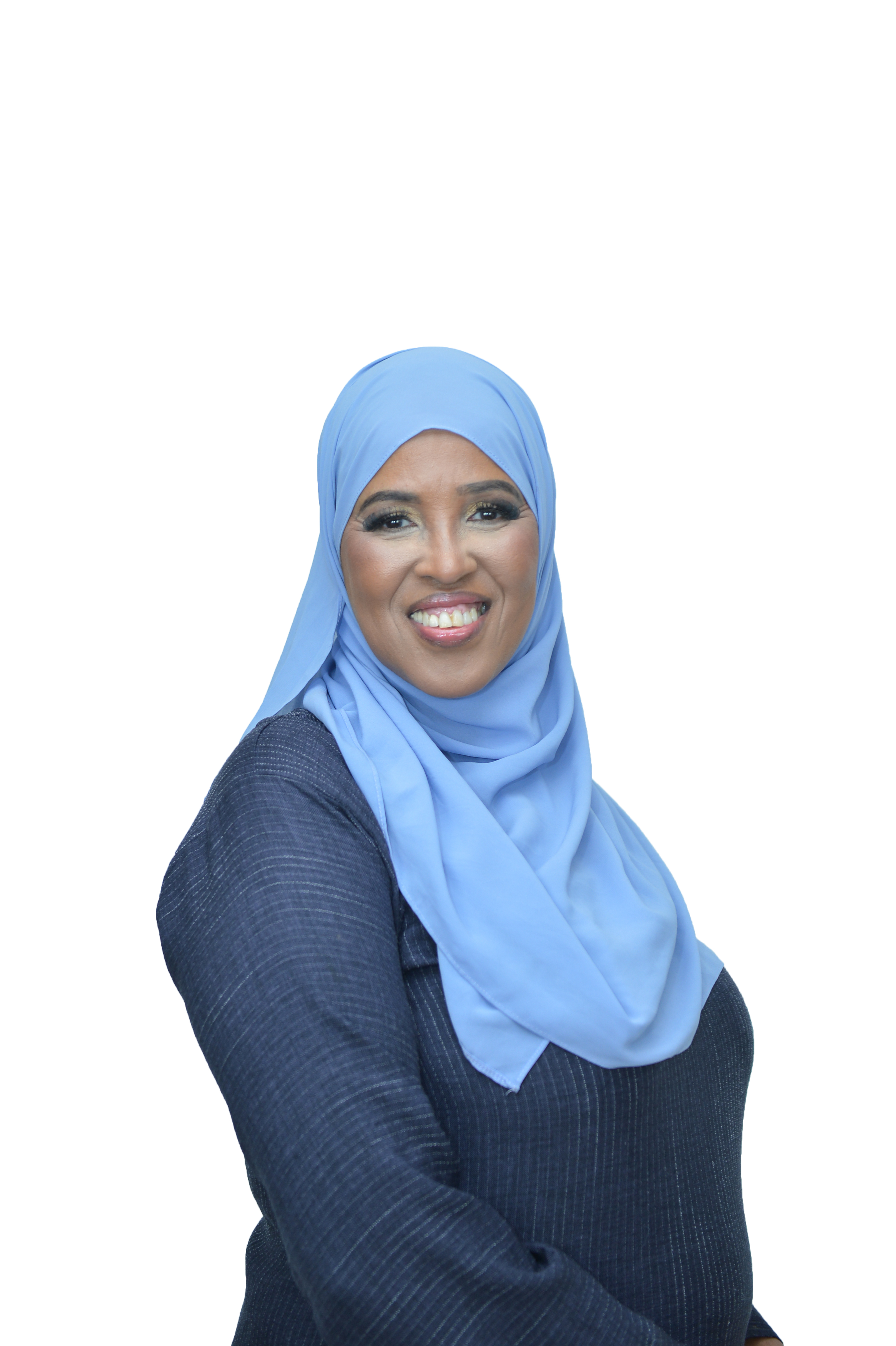 Fartumo Kusow Profile Photo