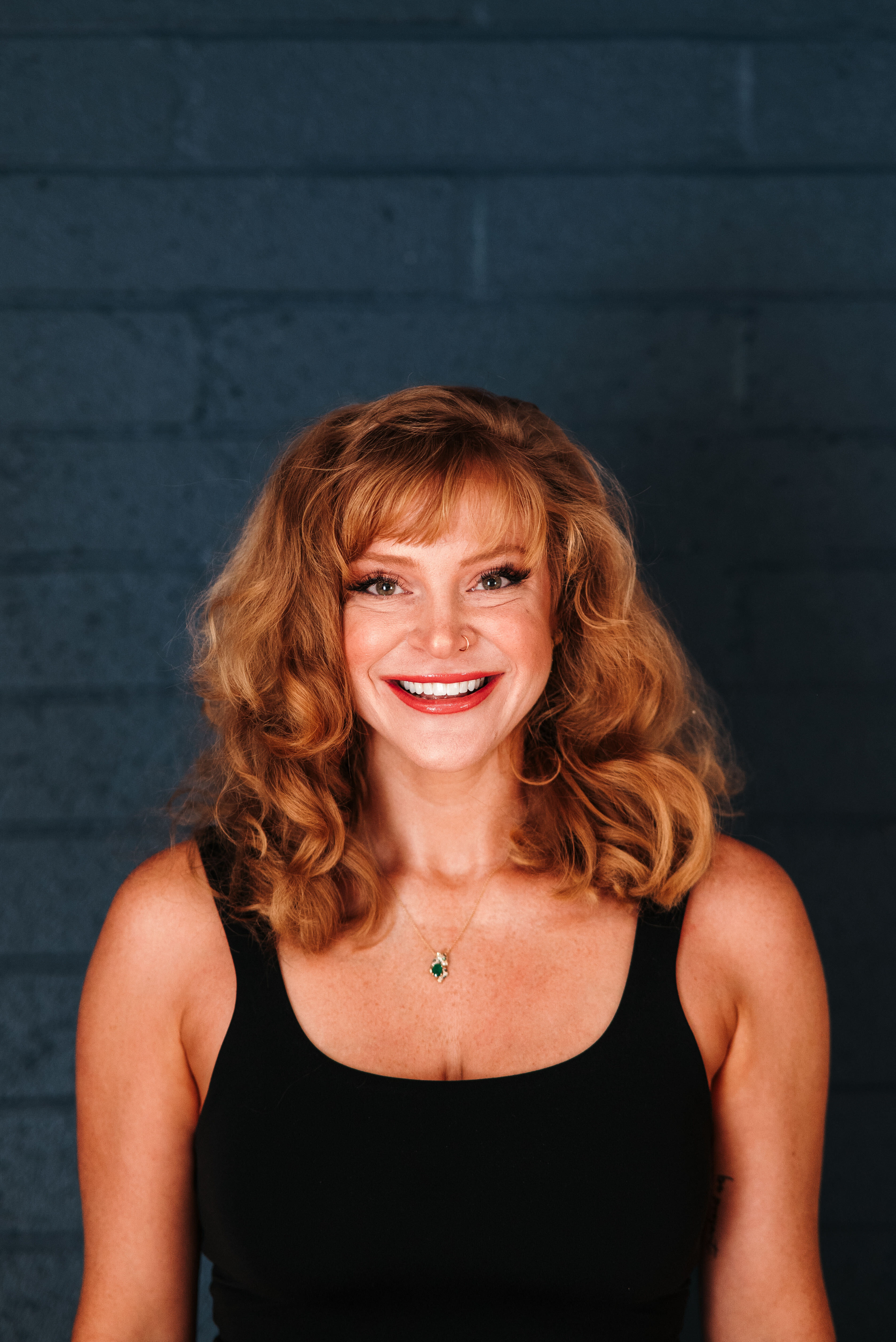 McKenzie Jacobs Profile Photo McKenzie Jacobs Profile Photo