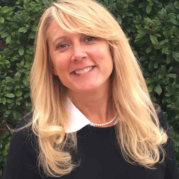 Kathy Branzell: Making Faith Your Legacy