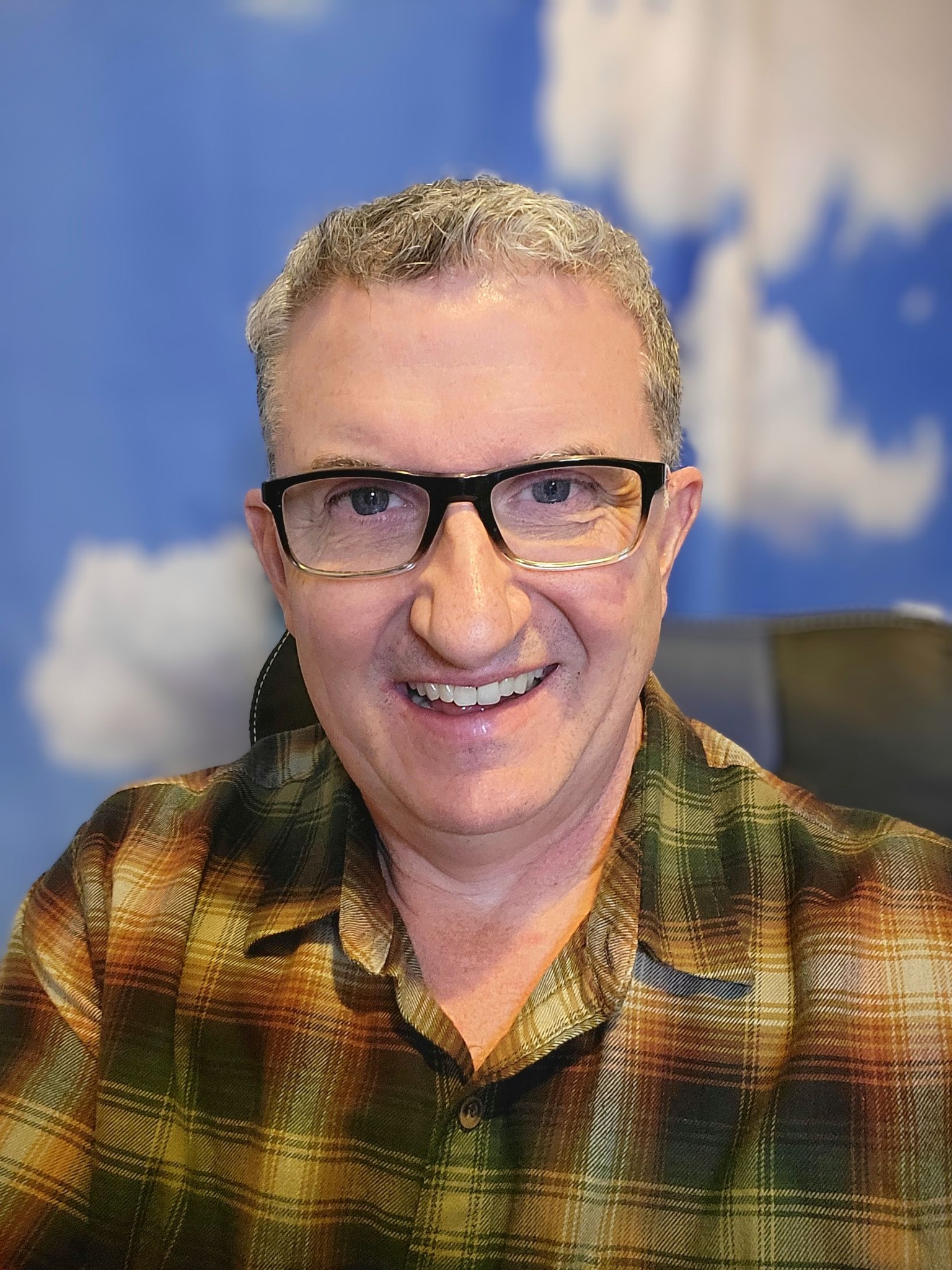Baba Sam Profile Photo