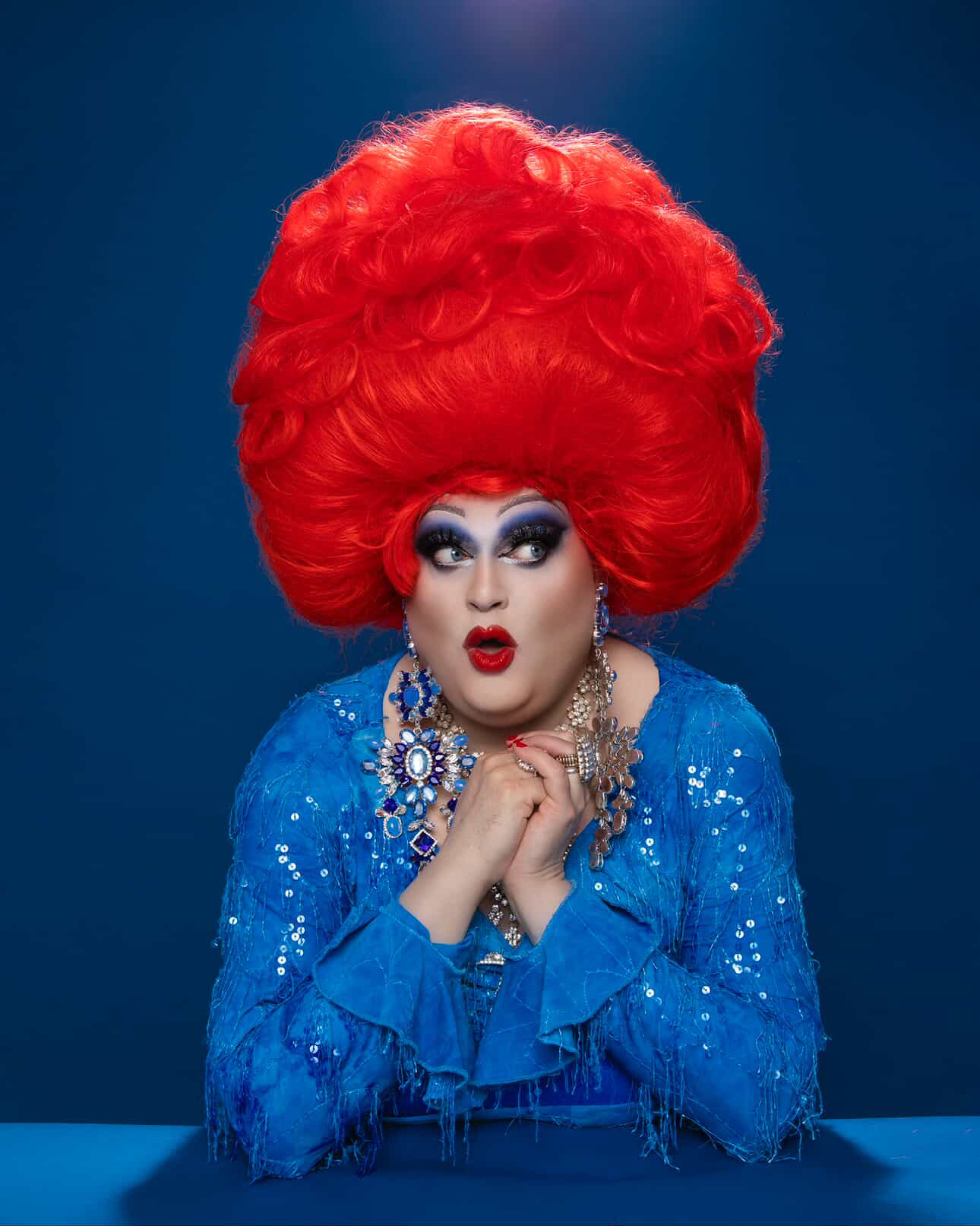 Jeza Belle Profile Photo