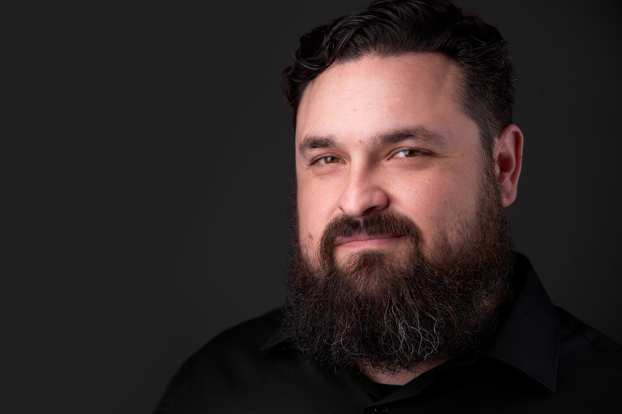 Carl Armijo Profile Photo