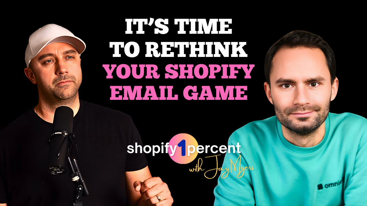 How a Bootstrapped Email App Hit $50M ARR and What Shopify Brands Can Learn From It