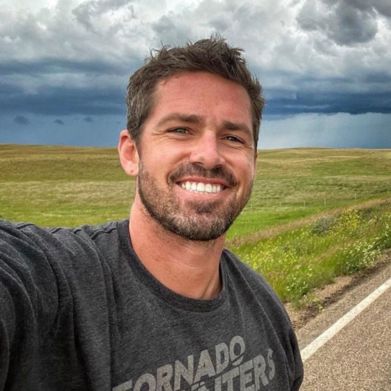 Ricky Forbes Profile Photo