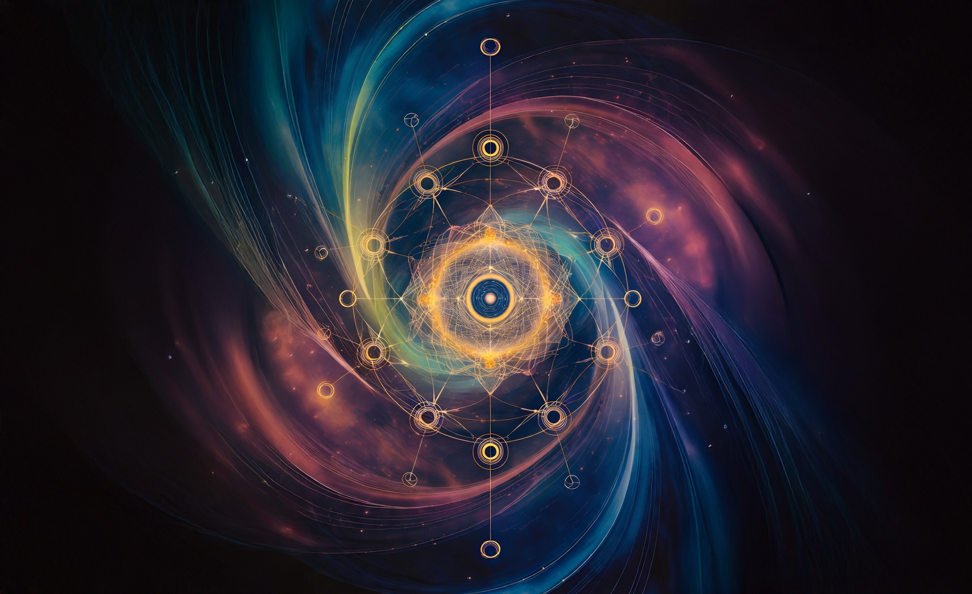 Process Philosophy: A Living Metaphysics for a Changing World