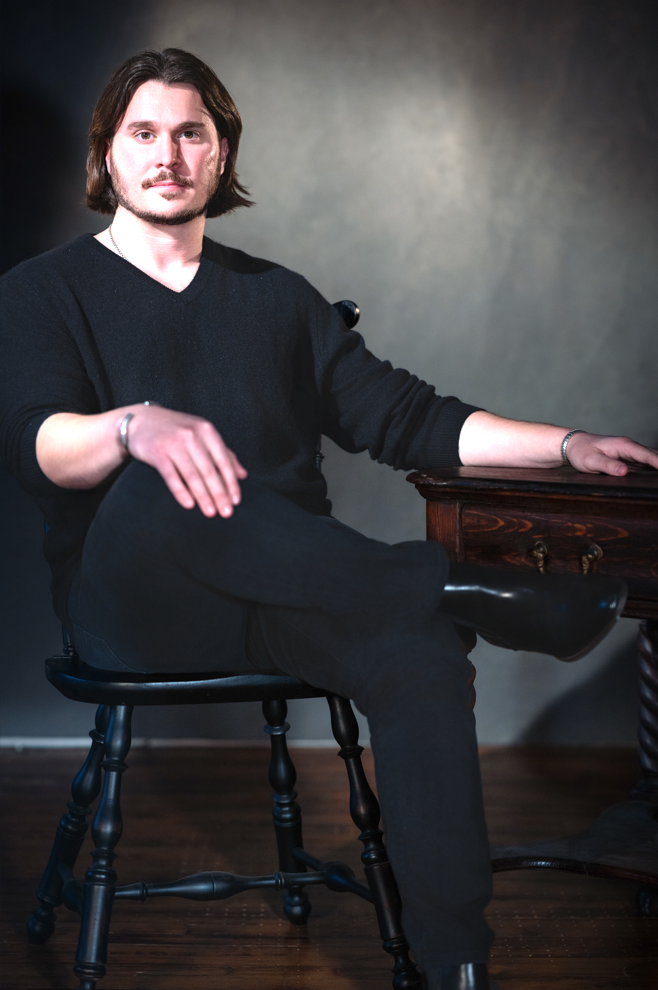 Nicholas K Casbarro Profile Photo