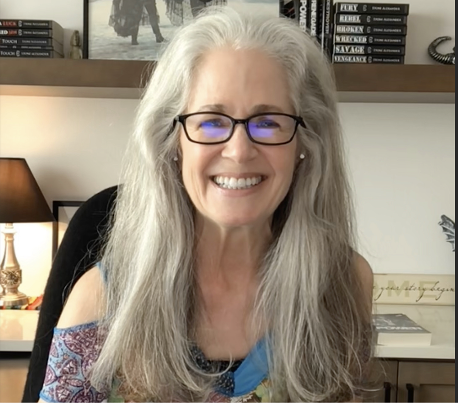 Stoni Alexander Profile Photo Stoni Alexander Profile Photo