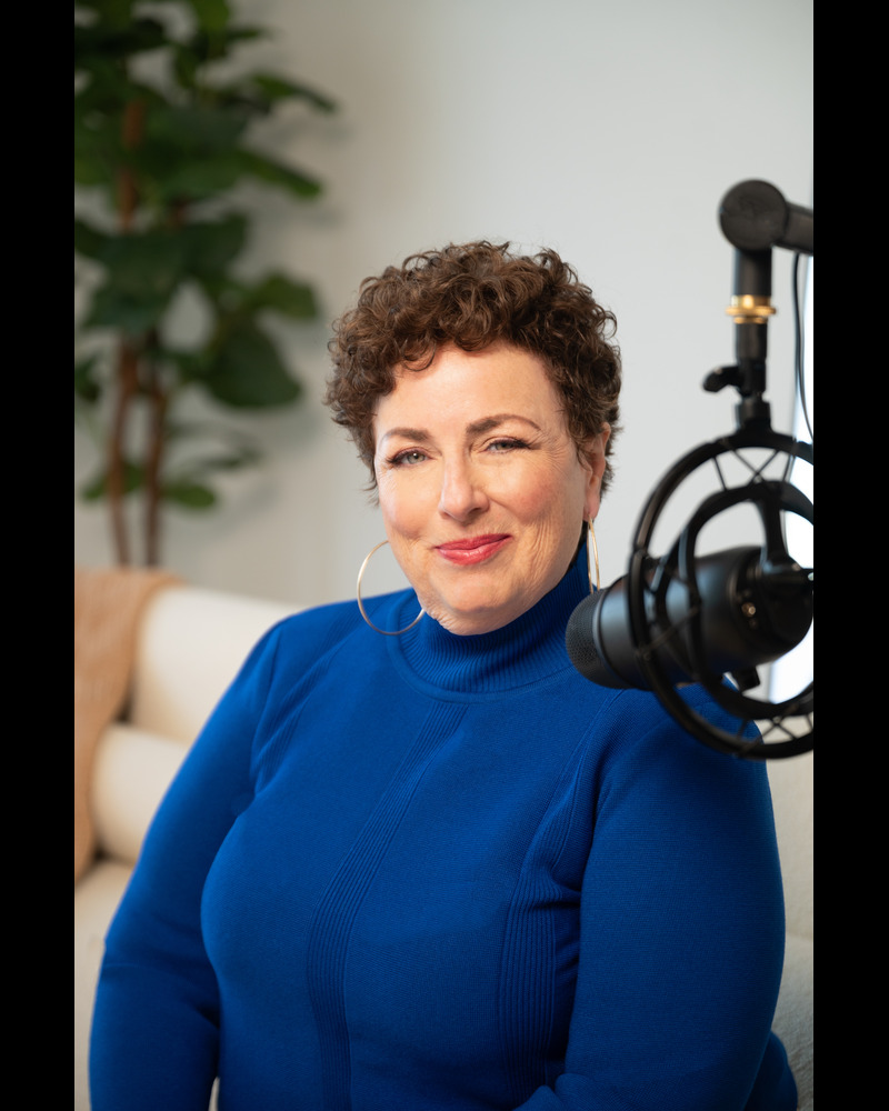 Jill Lublin Profile Photo