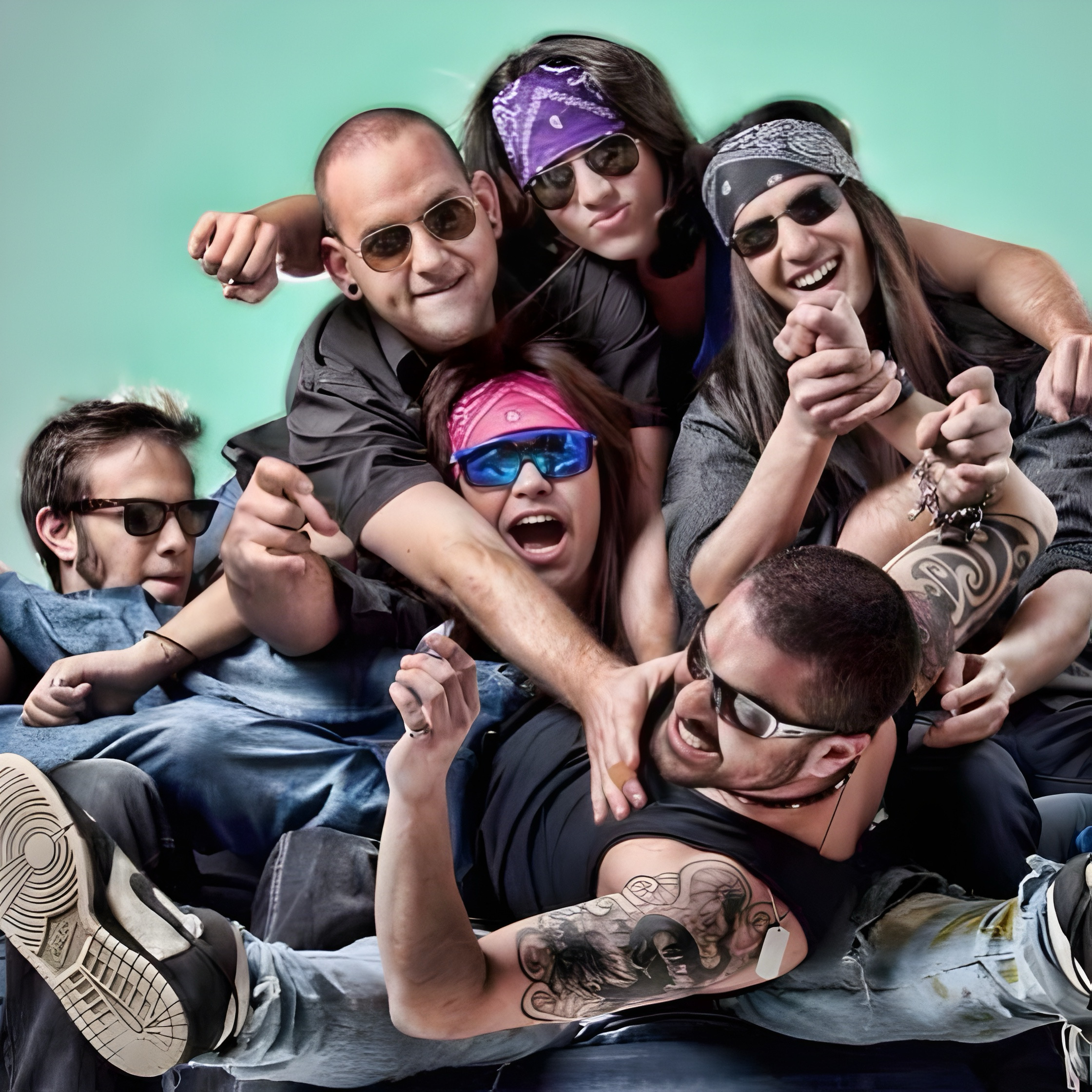 Why This South African Band Vanished For 12 Years