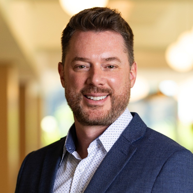 Phil Conley Profile Photo