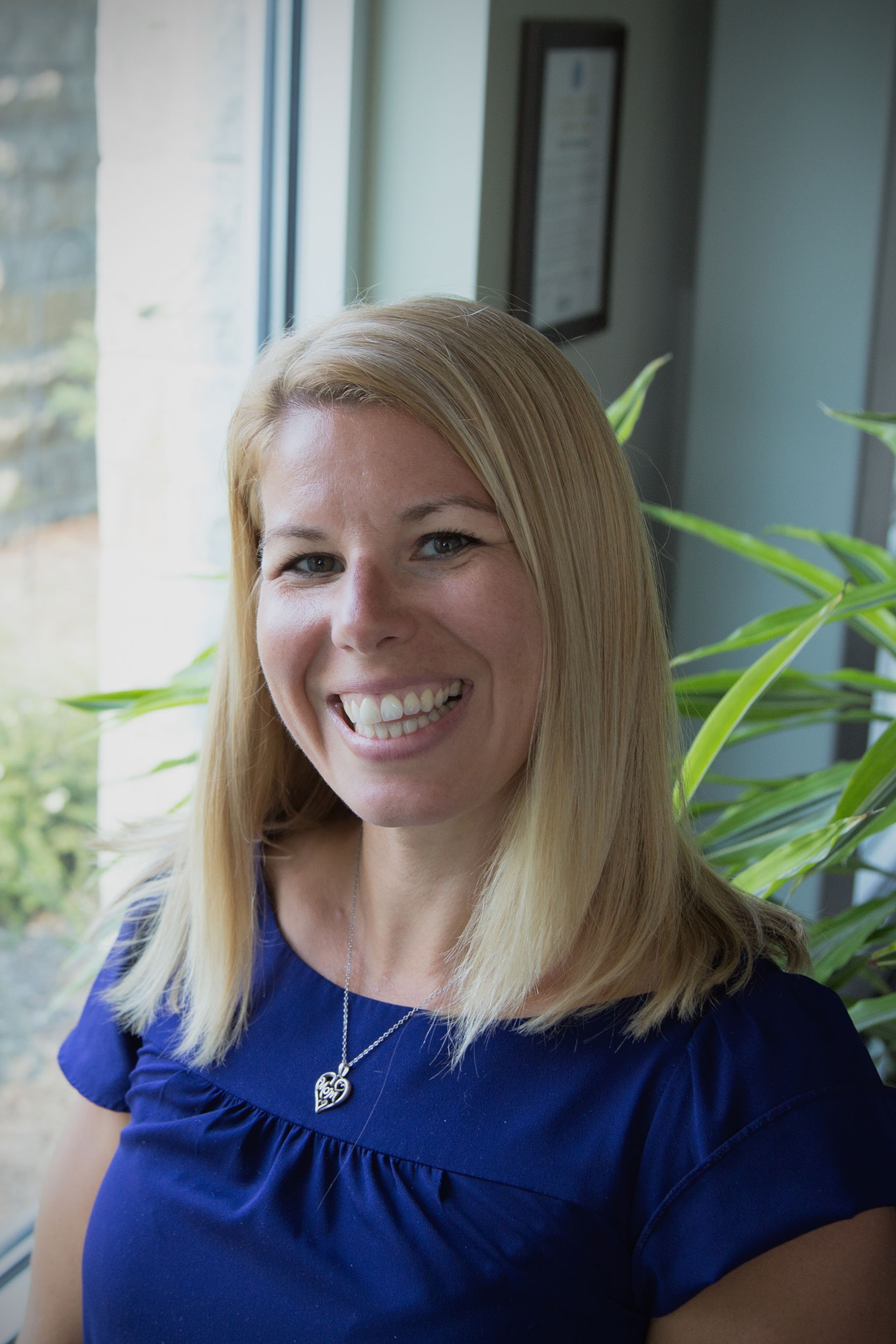 Megan Weber Profile Photo Megan Weber Profile Photo