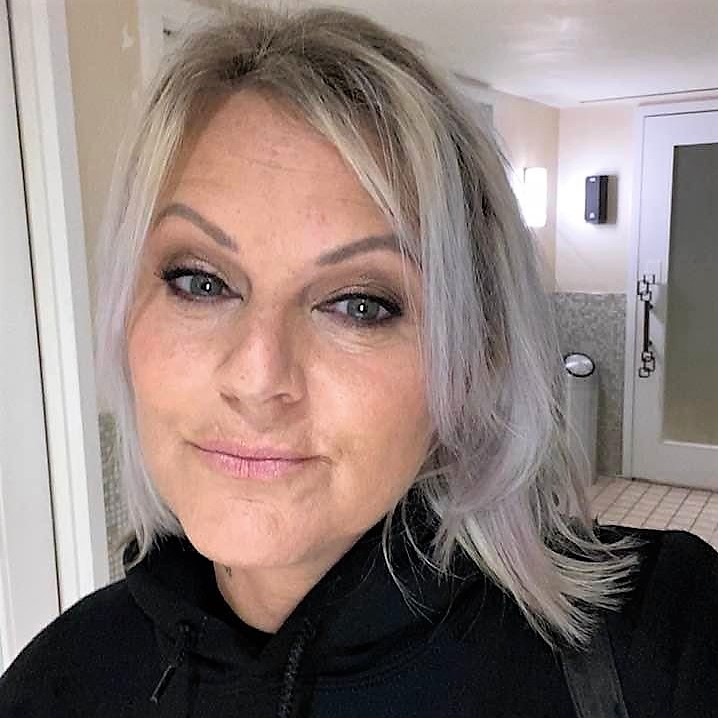 April Babcock Founder of Lost Voices of Fentanyl